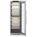 Liebherr WPsd 5262 Vinidor 雙溫區紅酒櫃 (155瓶) (右門鉸)